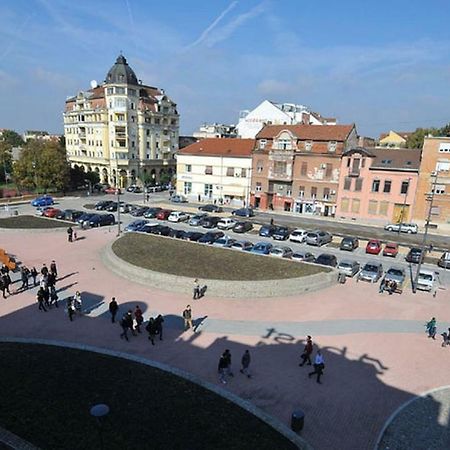 Centar Novi Sad-Studio No.4 Exterior foto